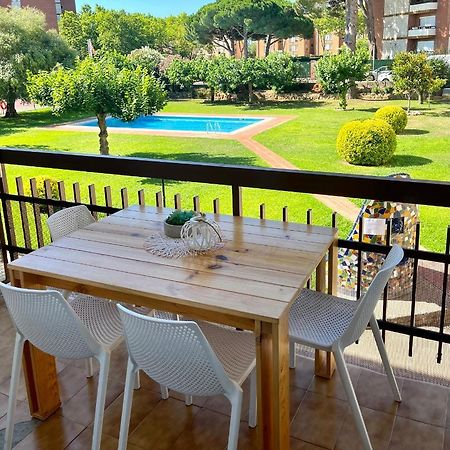 Grup D'Aro Apartment بلاتجا ذارو المظهر الخارجي الصورة
