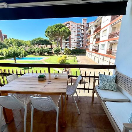 Grup D'Aro Apartment بلاتجا ذارو المظهر الخارجي الصورة