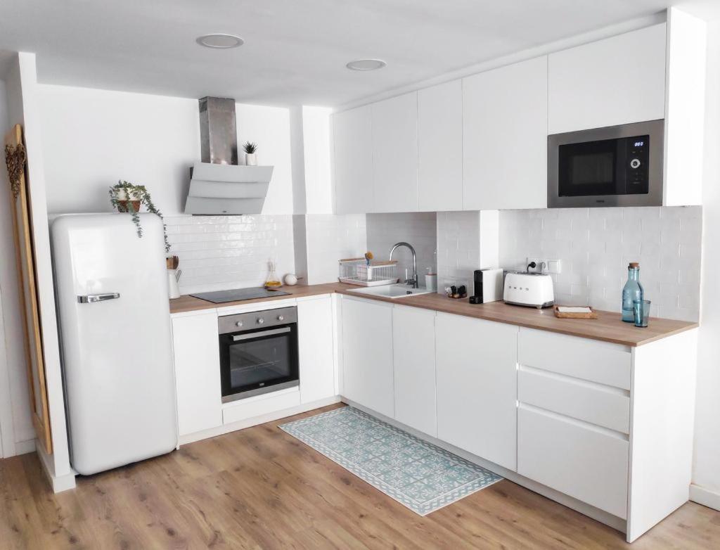 Grup D'Aro Apartment بلاتجا ذارو المظهر الخارجي الصورة
