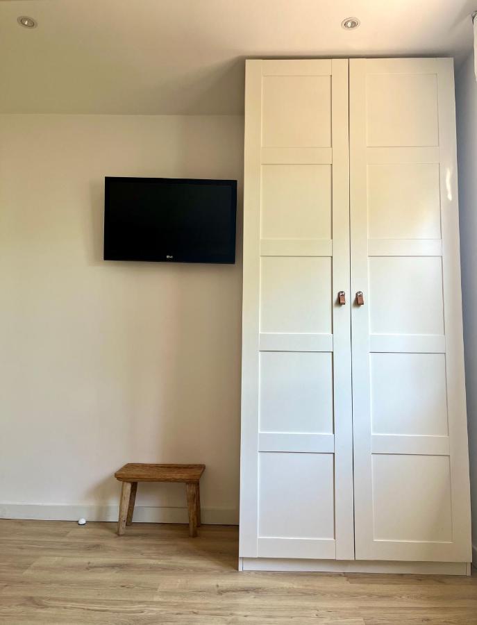 Grup D'Aro Apartment بلاتجا ذارو المظهر الخارجي الصورة