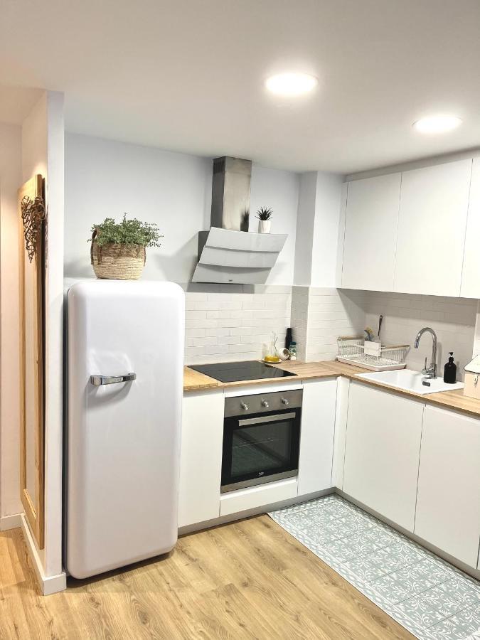 Grup D'Aro Apartment بلاتجا ذارو المظهر الخارجي الصورة