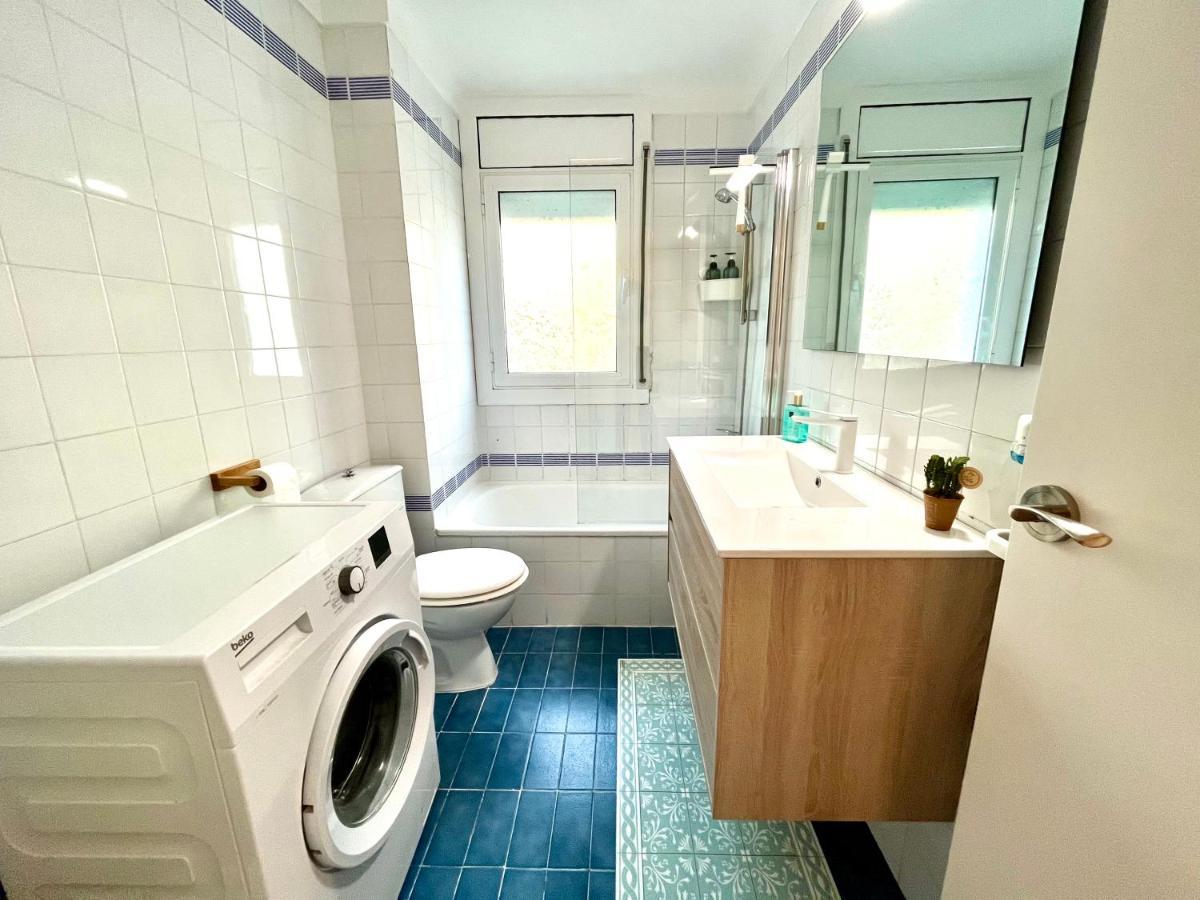 Grup D'Aro Apartment بلاتجا ذارو المظهر الخارجي الصورة
