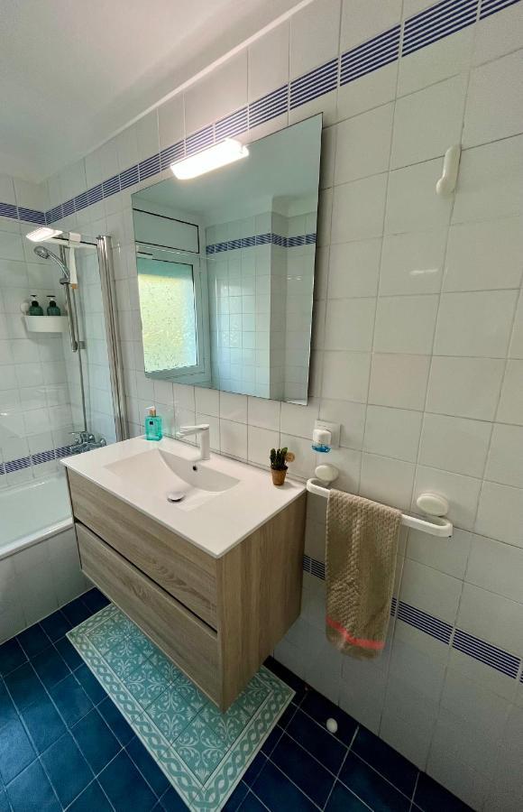 Grup D'Aro Apartment بلاتجا ذارو المظهر الخارجي الصورة